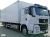 Фургон изотермический SITRAK C7H | СИТРАК 6×2, 53 куб. с АКПП, 400 л.с.