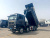 Самосвал SITRAK C7H MAX GOLD (C9H-P) 8Х4 | 28 куб.
