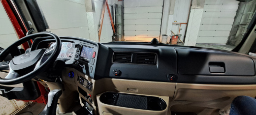 Самосвал HOWO T5G 6Х4 | 25 куб.