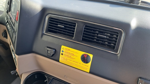 Рефрижератор Howo T5G 4x2 + ХОУ + гидроборт