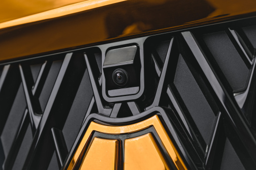 SITRAK C7H MAX 6Х4 ADR, задняя пневма | цвет кабины Белый