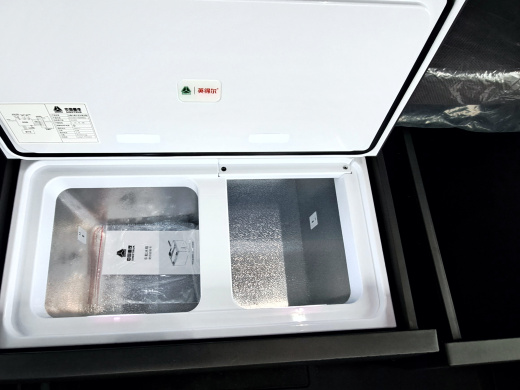 SITRAK C7H MAX 4Х2 | цвет кабины Синий