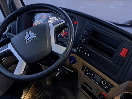 Самосвал HOWO T5G 6Х4 | 20 куб.