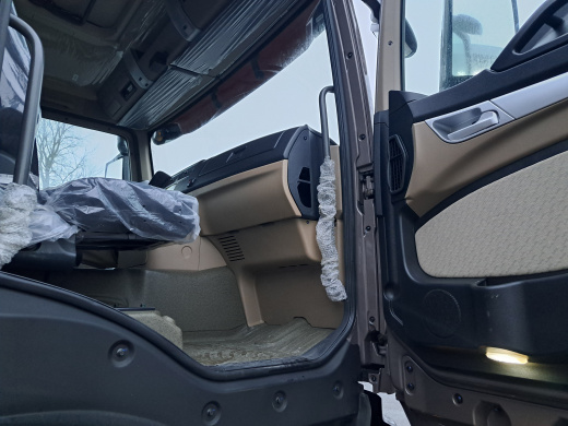 Самосвал HOWO T5G 6Х4 | 20 куб.