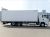 Фургон изотермический SITRAK C7H | СИТРАК 6×2, 53 куб. с АКПП, 400 л.с.